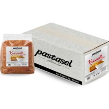 Pastasel Karamelli Bisküvi Tozu 2,5 kg