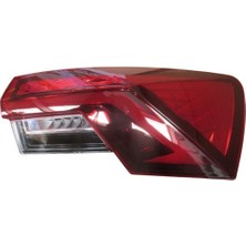 Fam Skoda Octavıa 20/24 Stop Lambası Sağ Ledli (Tw)