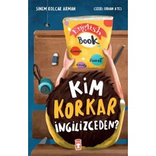 Timaş Çocuk Kim Korkar Ingilizceden?