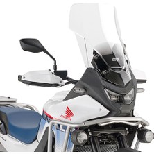Givi Gıvı D1220ST Honda Xl 750 Transalp (25-26) Rüzgar Siperlik