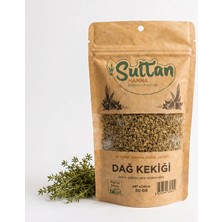 Dağ Kekiği 80 Gram