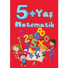 Olimpos Çocuk 5+ Yaş Matematik
