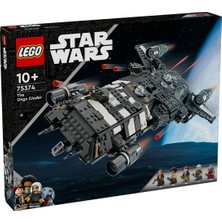 Colezium 75374 LEGO Star Wars Onyx Cinder 1325 Parça +10 Yaş