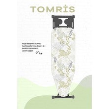 Perilla Tomris Fişsiz Ütü Masası