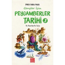 Aydogan's Ayd Gençler Için Peygamberler Tarihi- 3 - Hz. Hızır’dan Hz. Isa’ya