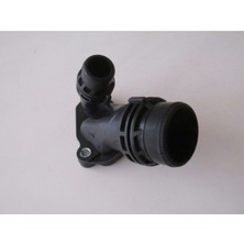 Mocan Bmw 5 Serı- E39- 01/03; Termostat Kapağı  11117800048