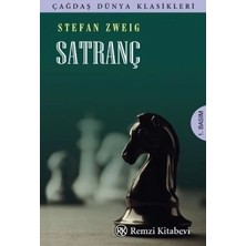 Remzi Kitabevi Satranç