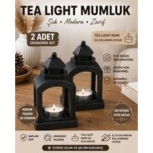 Kayra Aura Fener Mumluk