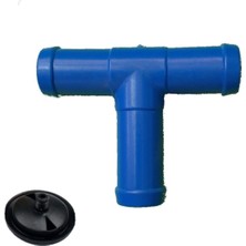 Mocan Lpg Su T'si Plastik 10 Adet