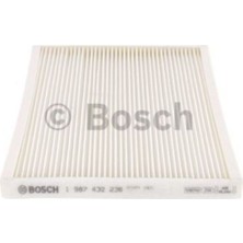 Mocan Filtre Polen-(Suzuki: Grand-Vitara 0611 ) - BOS-1987432236