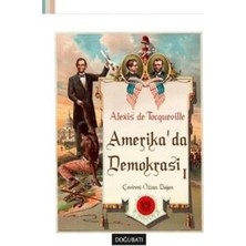 Doğu Batı Yayınları Amerika'da Demokrasi 1