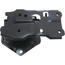 Fam Toyota Avensıs 10/14 Arka Tampon Demiri Bağlantı Ayağı Sol (Metal)