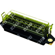Eng 260138 Sigorta Kutusu 3.0 Mm2 Kablolu Su Geçirmez (Bıçak