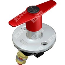 Eng 050402 Devre Kesici Metal Tip Çevirmeli