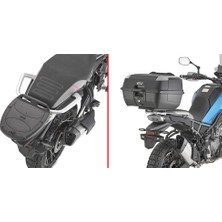 Bering Gıvı SR9226 Cf Moto 450 mt (24-26) Arka Çanta Taşıyıcı