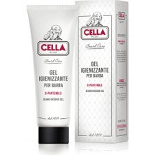 Cella Milano Cella Mılano Sakal Temizleyici Jel 150 ml