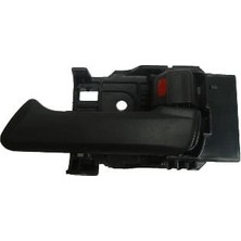 Fam Isuzu D Max Pıck Up 04/07 Arka Kapı Iç Açma Kolu Sol Siyah (Hushan)