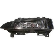 Fam Skoda Scala 20/24 Sis Lambası Sol (Tw)
