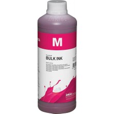 Inktec Hp 971 Uyumlu Pigment Kırmızı Mürekkep 1litre