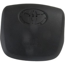 Fam Toyota Hılux Pıck Up 15/19 Direksiyon Korna Kapağı (Aırbag Siz)(Casp)