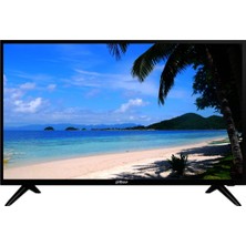 Hsc Bilişim Dahua LM43-F200 43&amp;quot; 8ms, 60Hz,Full Hd, Hdmi, Vga, 8W x 2 Hoparlör, Güvenlik Monitör