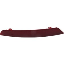 Fam Seat Ibıza 12/17 Arka Tampon Reflektörü Sağ
