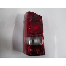 Fam Mercedes Vıto W447 15/24 Stop Lambası Sol Kırmızı/beyaz (Mars) (E Marklı)