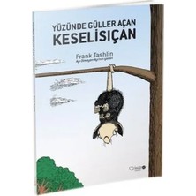 Kidz Redhouse Yüzünde Ler Açan Keselisıçan