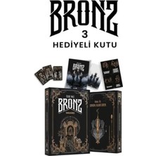 Guardian Bronz 3: Imparatoriçe - Hediyeli Kutu