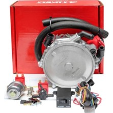 Mocan Karbüratörlü Ön Kit