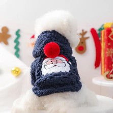 Peluş Köpek Kıyafeti