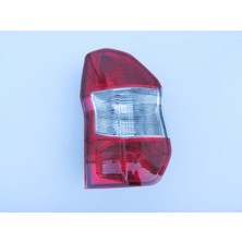 Fam Ford Tourneo Courıer 18/23 Stop Lambası Sol Kırmızı/beyaz (Mars)