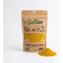 Köri Sosu Tozu 70 Gram
