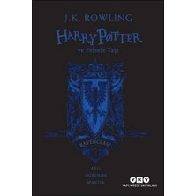 Uravas Store Harry Potter ve Felsefe Taşı 20. Yıl Renclaw Özel Baskısı
