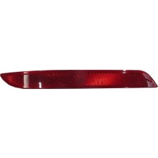 Fam Bmw 5 Serı F10 10/13 Arka Tampon Reflektörü Sol (Mtech/lcı)
