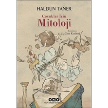 Uravas Store Çuklar Için Mitoloji