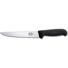 Adalı Store 5 5203 18 Kurban ve Kasap Bıçağı 18 cm - Fibrox Sap