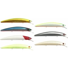 Usami Ebisu 130SP-SR 19 G Maket Balık