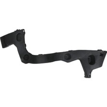 Fam Ford Focus Sd 12/14 Arka Tampon Iç Bağlantı Braketi Sağ (Tw)