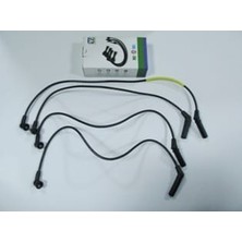 Fam Mıtsubıshı Lancer C62 88/91 Buji Kablosu Takım (12V)(4G13)1.3/1.5 cc (Yow Jung)