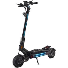 Onvo RX-10 3000W (1500X2) Elektrikli Scooter