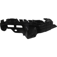 Fam Volkswagen Passatvarıant B8 23/24 Ön Tampon Bağlantı Braketi Sol Plastik/üst Köşe