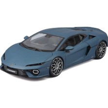 Colezium 11052 Sun-Bur-1 18 Lamborghını Temerarıo 2025 2A