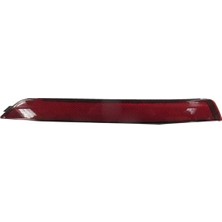 Fam Seat Leon 10/12 Arka Tampon Reflektörü Sol