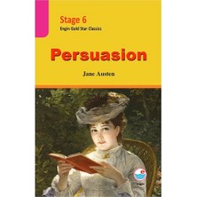 Engin Yayınevi Persuasion ( Stage 6 ) Cd'siz