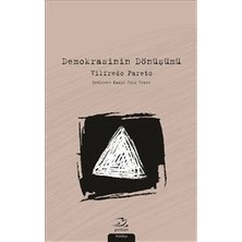 Pinhan Yayıncılık Demokrasinin Dönüşümü