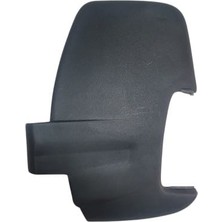 Fam Ford Transıt V363 14/19 Ayna Kapağı Sol Siyah