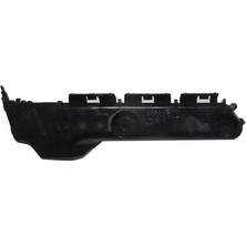 Fam Toyota Yarıs 06/09 Arka Tampon Bağlantı Braketi Sol (Yan Kulağa Bağlanan) (Tyg)