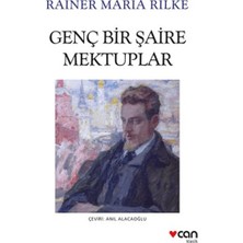 Lisinya Genç Bir Şaire Mektuplar