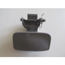 Fam Renault Megane 2 03/09 Torpido Mandalı Yaylı Gri
